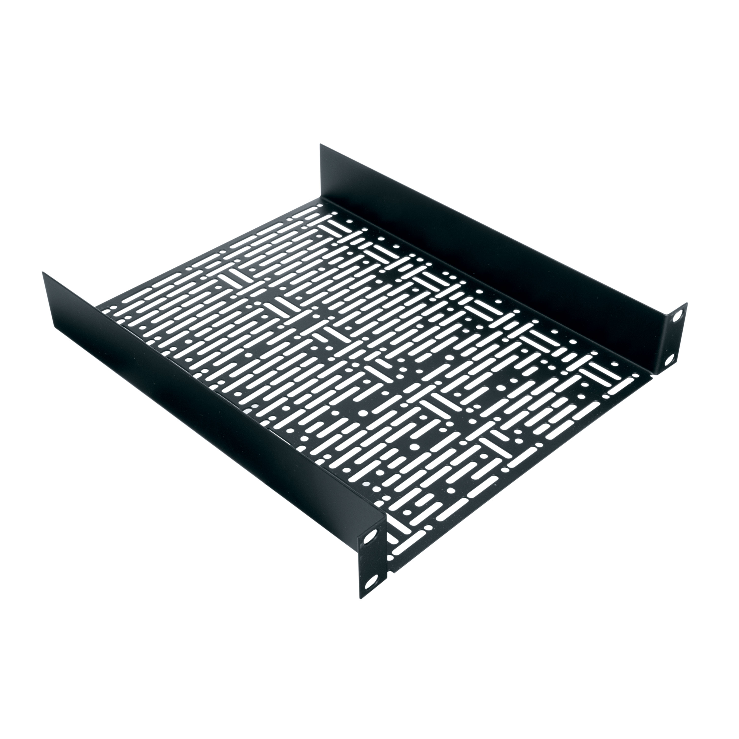 Legrand AV | Middle Atlantic HR-UMS1-11.5 1 RU UMS Half Rack Shelf
